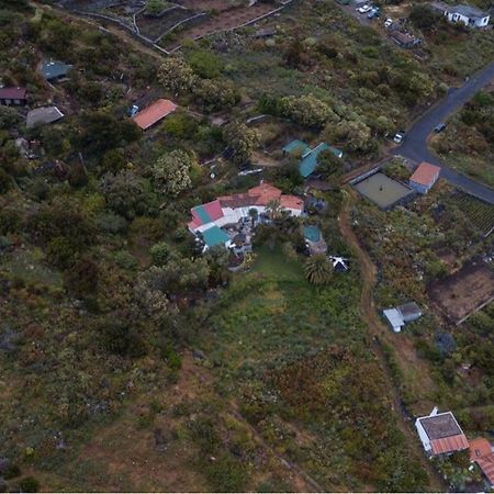 Finca Pura Vida Blockhaus Mazo Εξωτερικό φωτογραφία