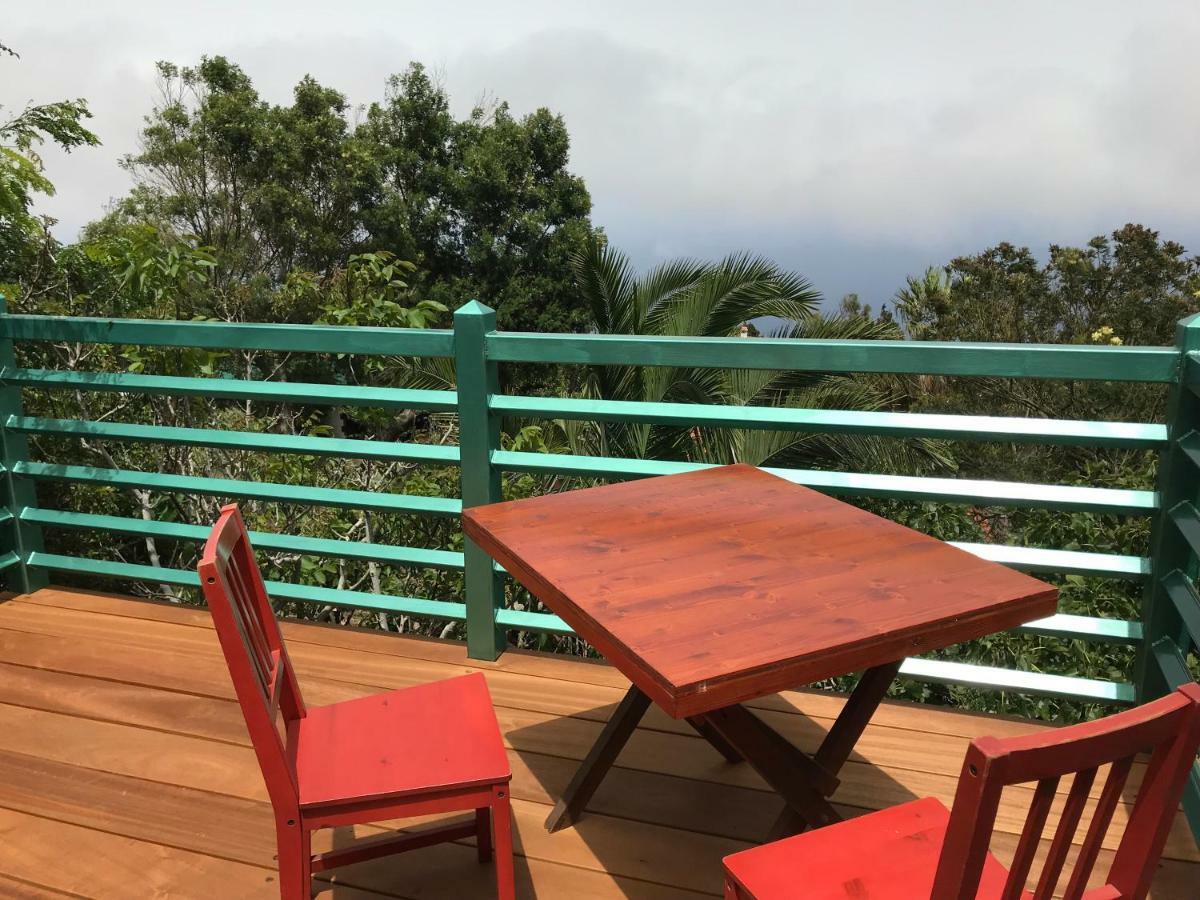 Finca Pura Vida Blockhaus Mazo Εξωτερικό φωτογραφία