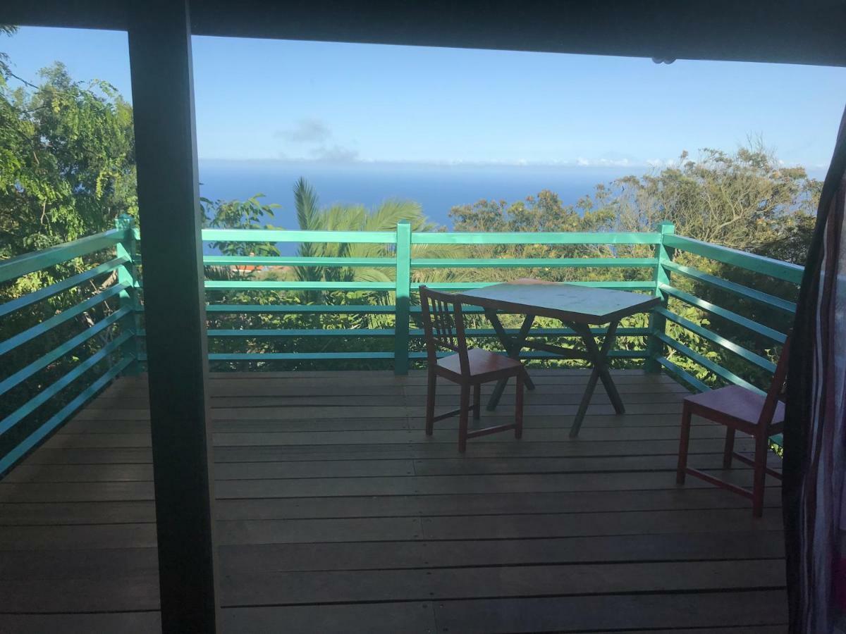 Finca Pura Vida Blockhaus Mazo Εξωτερικό φωτογραφία