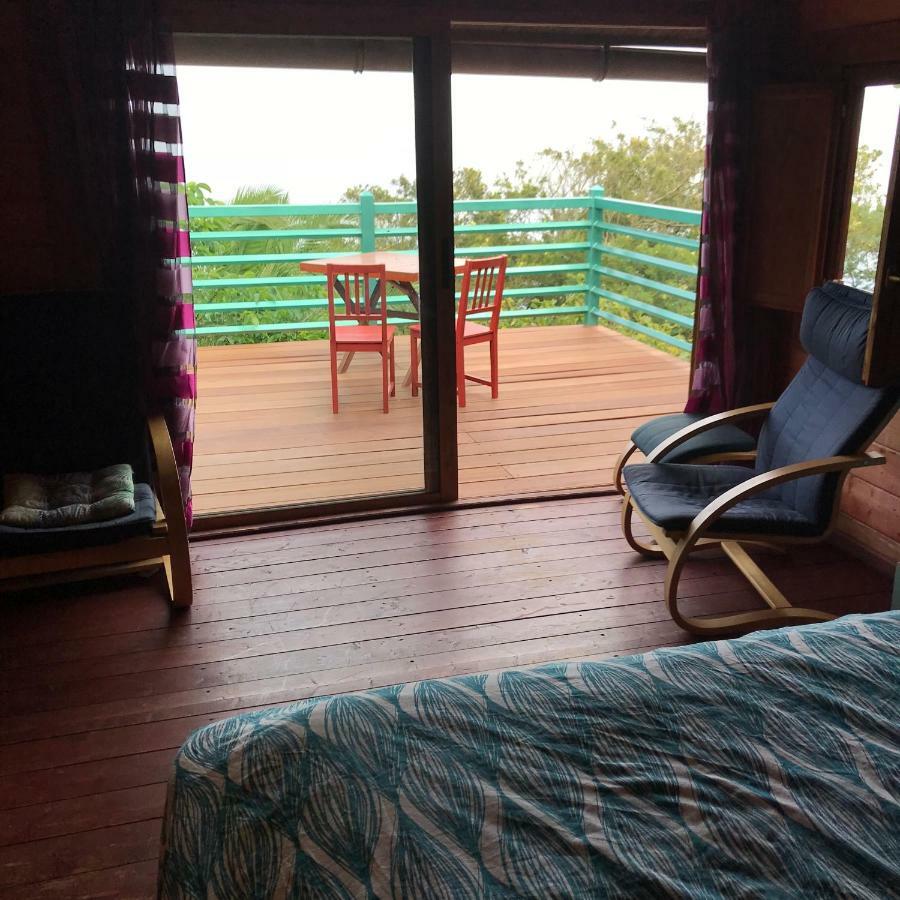 Finca Pura Vida Blockhaus Mazo Εξωτερικό φωτογραφία